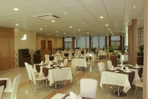 Гостиница MauriCenter Hotel в Мавритании