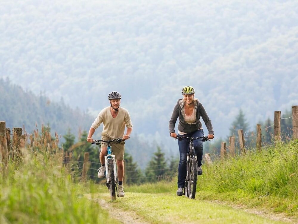Фото Hotel Hochsauerland by Center Parcs