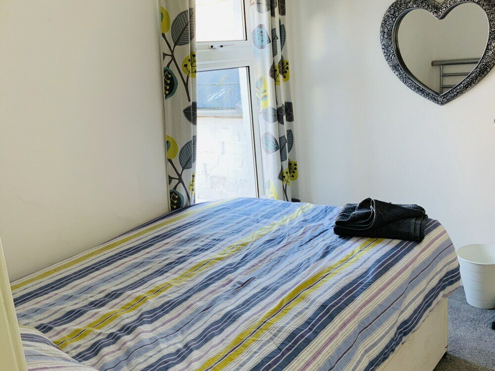 Фото Charming Terrace