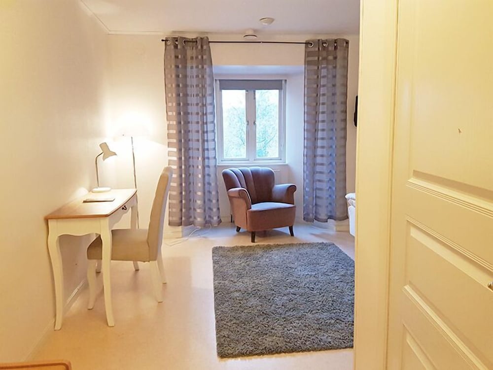 Фото Torpshammars Herrgård