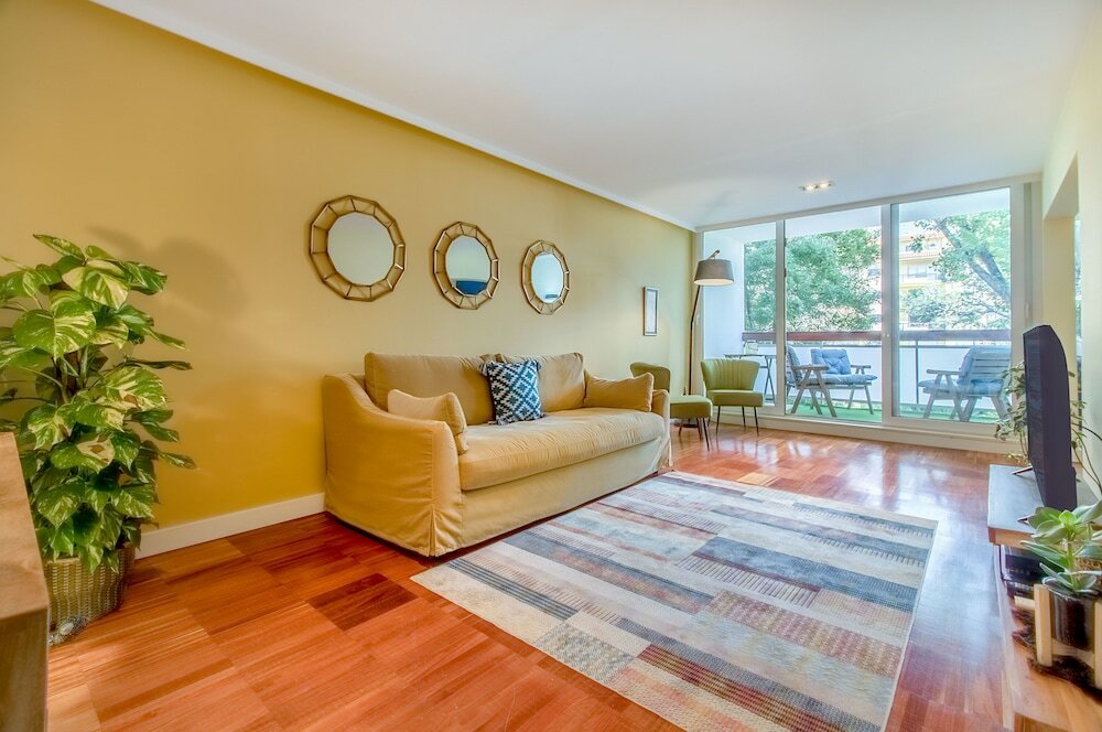 Фото 347 Acácias Flat