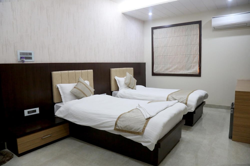 Фото Vandana Residency