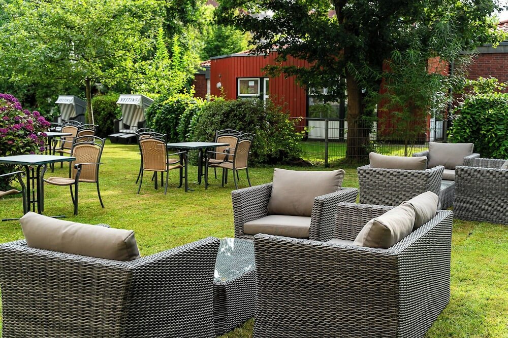 Фото Wilhelms Haven Hotel