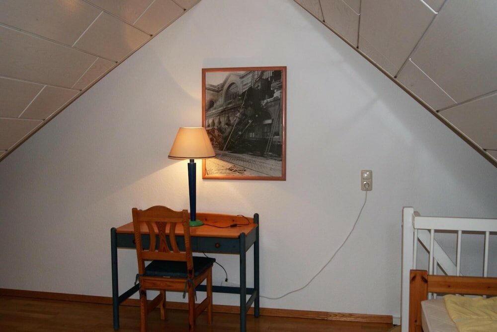 Фото Blick auf Vilm