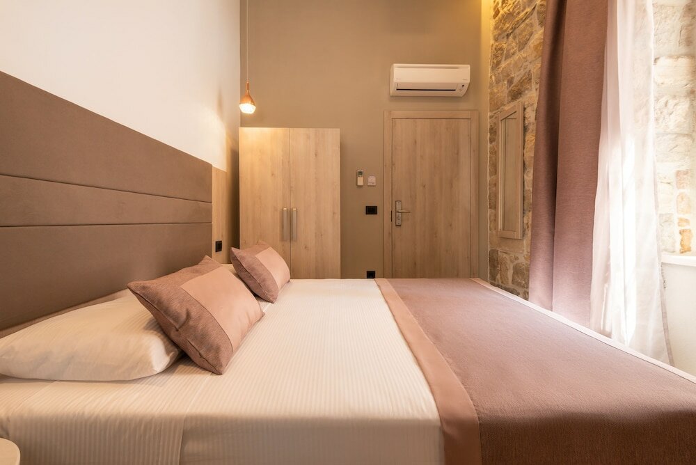 Фото Boutique B&B Villa Faggioni