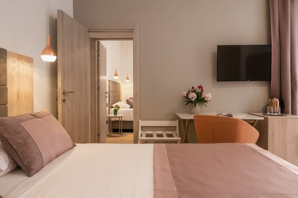 Фото Boutique B&B Villa Faggioni