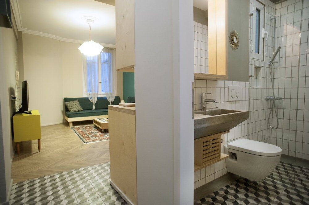 Фото Acron of Plaka