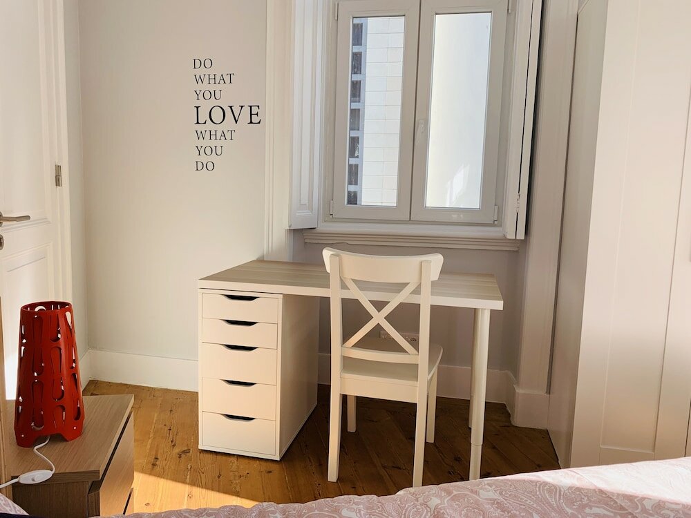 Фото Memory of Lisbon