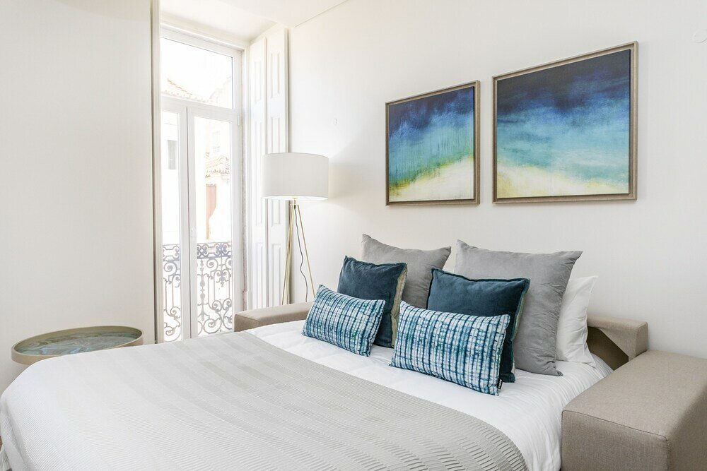 Фото LxWay Apartments Alcântara Luxury