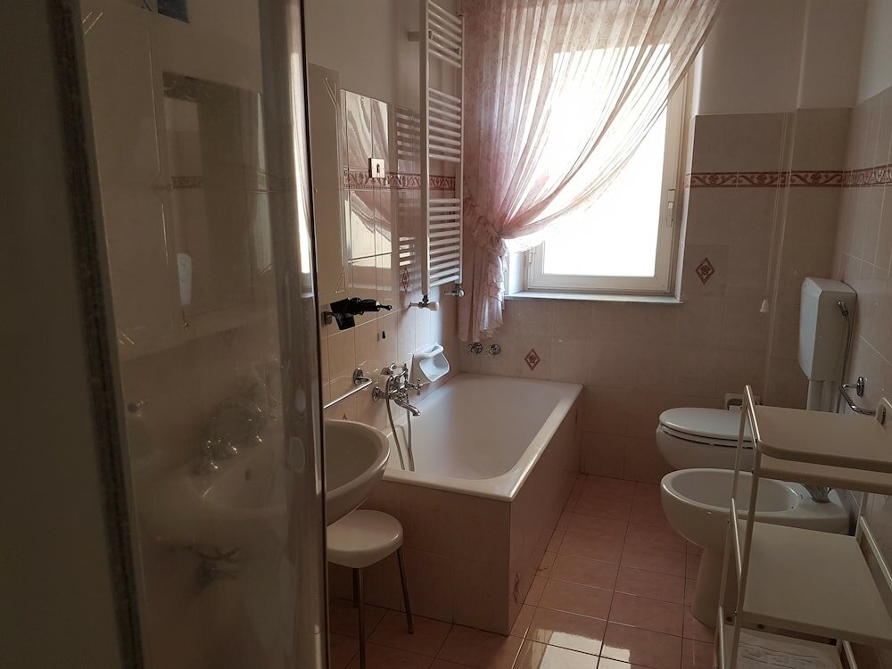 Фото La Casa sul Viale