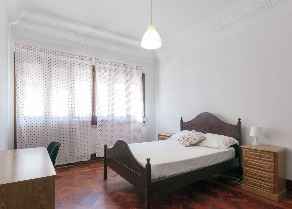 Фото Quartos do Marquês