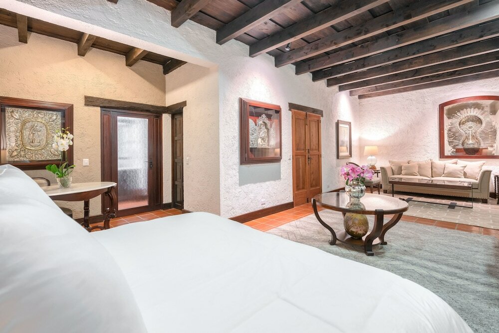 Фото Las Cruces Boutique Hotel