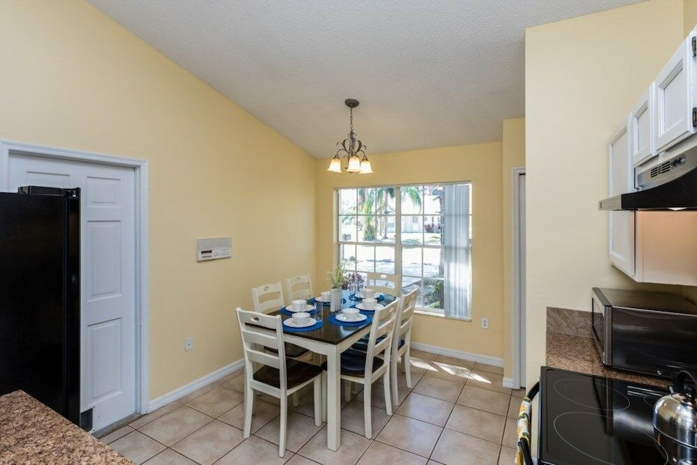 Фото 3br Pool Home in Sunridge by Shv-100