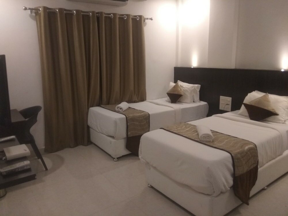 Фото Jk Rooms 140 Hotel Coral