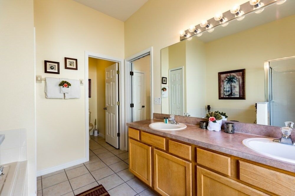 Фото 5br Pool Home in Glenbrook by Shv-1907