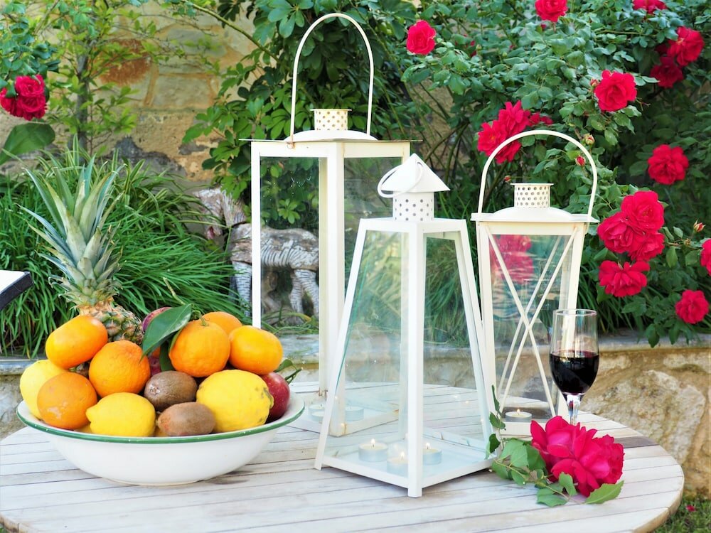 Фото Niko's Art villa