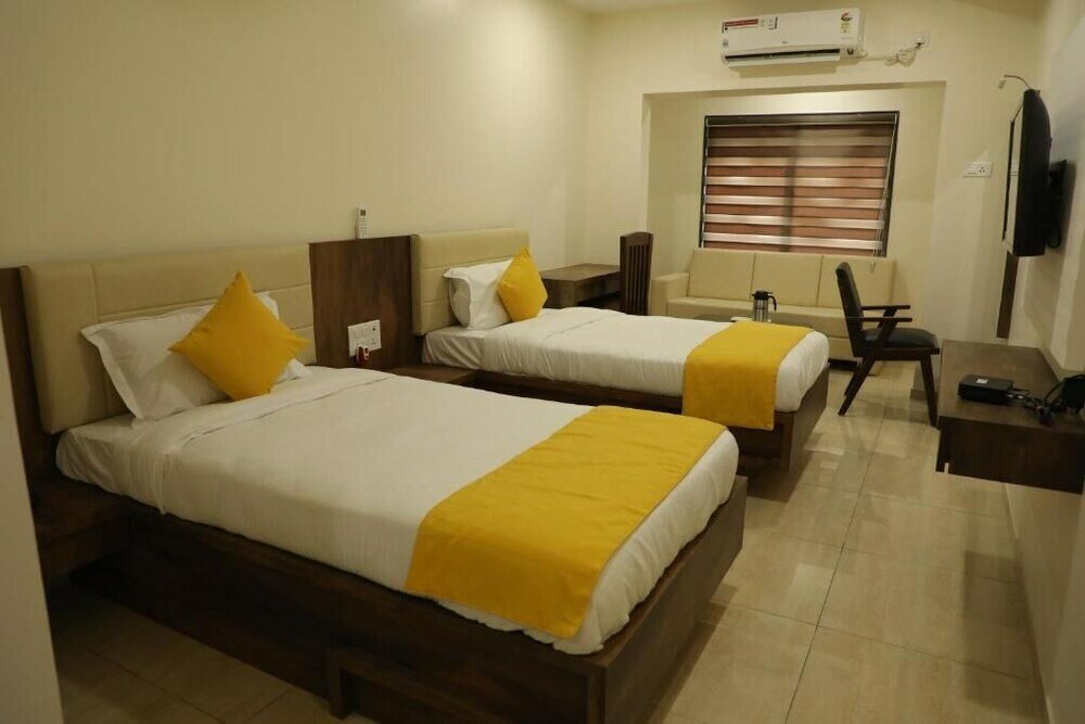 Фото Hotel Balaji Palace