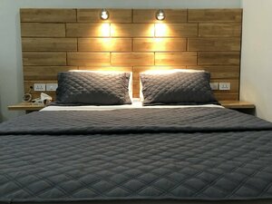 Гостиница Afrilodge