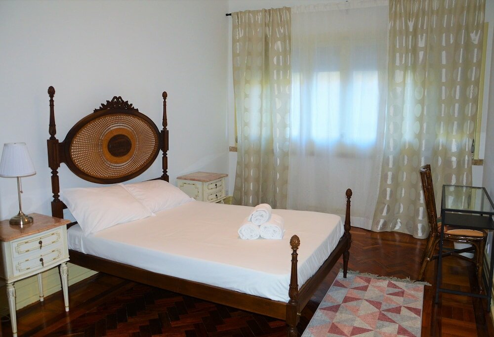 Фото Quartos do Marquês