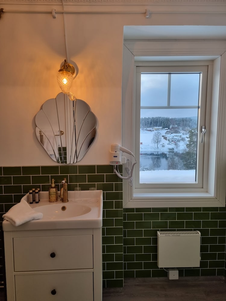 Фото Torpshammars Herrgård