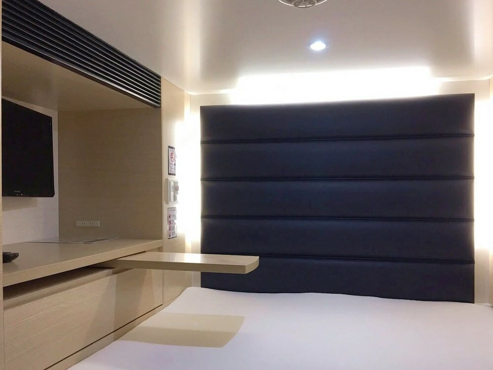 Фото Hotel & SPA Topos Sendai Station - Caters to Men