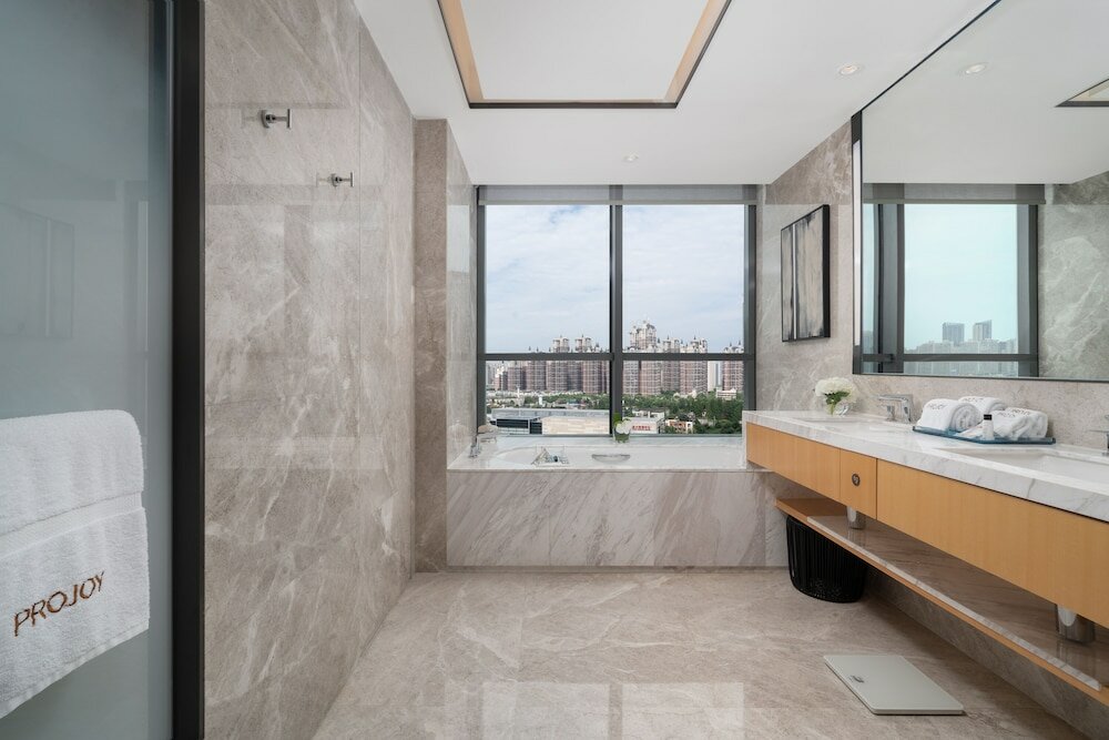 Фото Projoy Hotel Tianfu