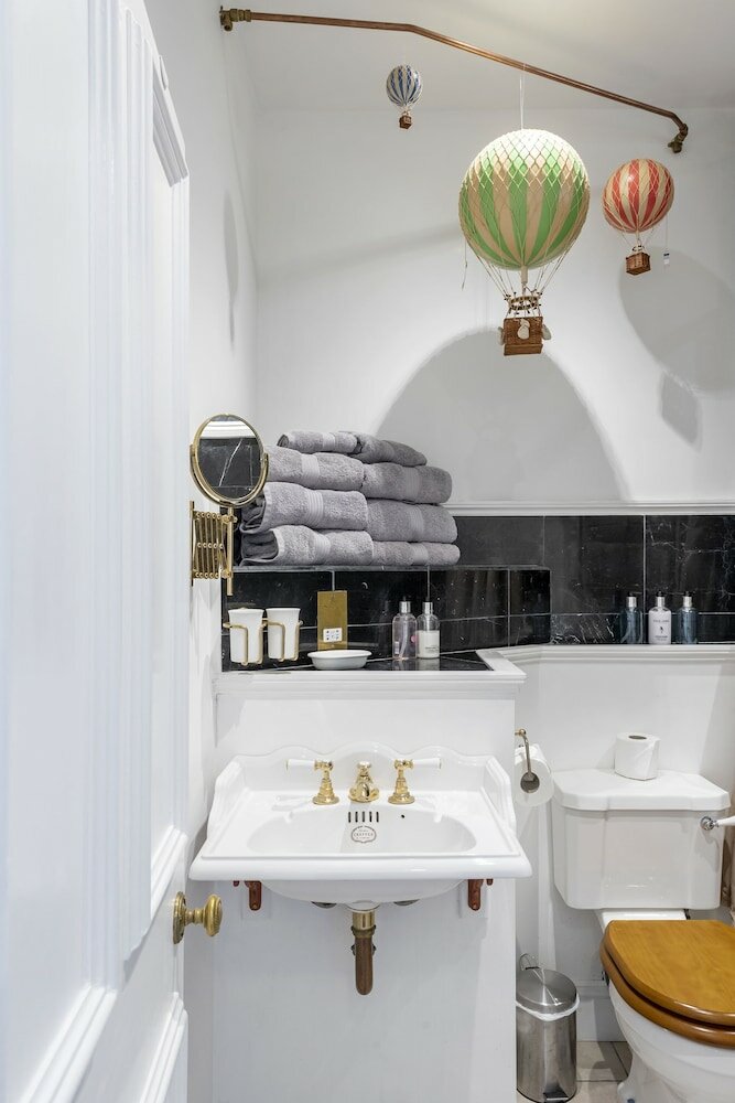 Фото Duke Street City Center Apartment