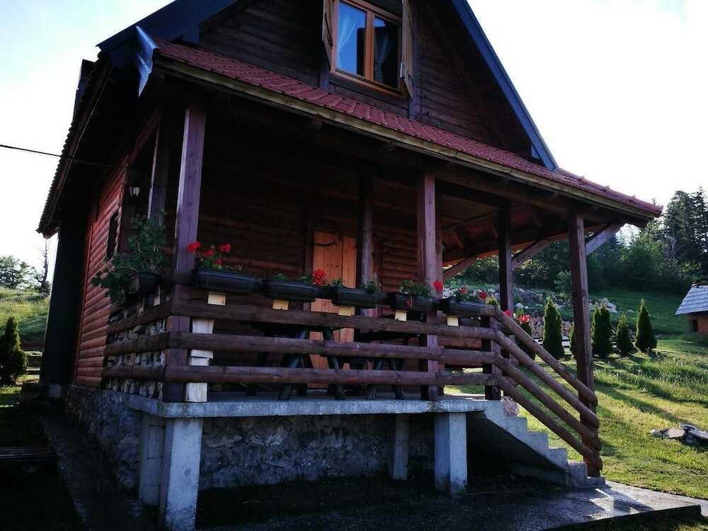 Фото Lodge Nagramak