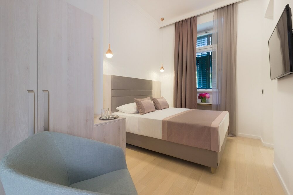 Фото Boutique B&B Villa Faggioni