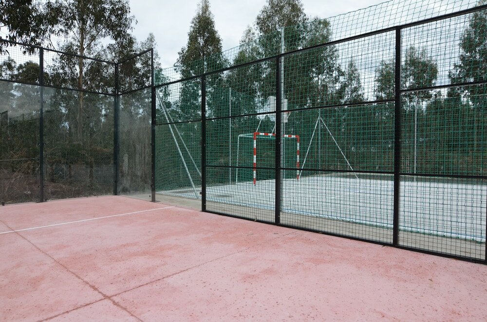 Фото Camping Villaviciosa