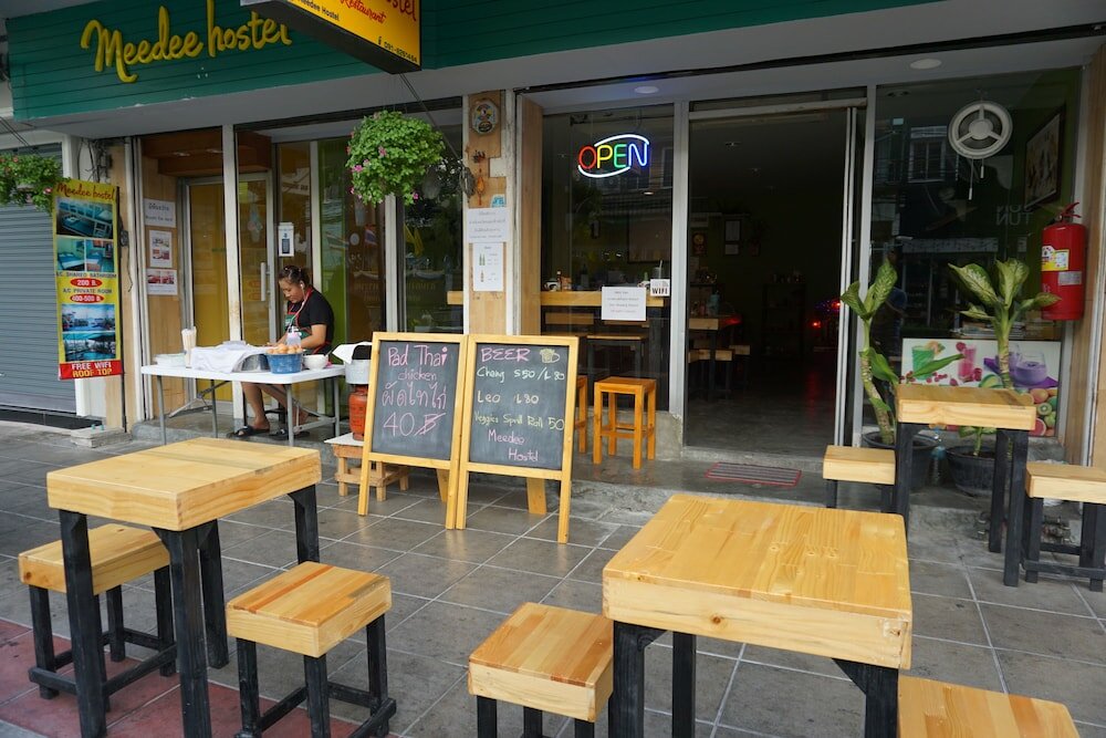 Фото Oyo 730 Meedee Hostel