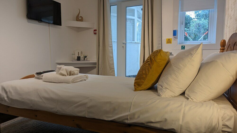 Фото Dover Town Rooms