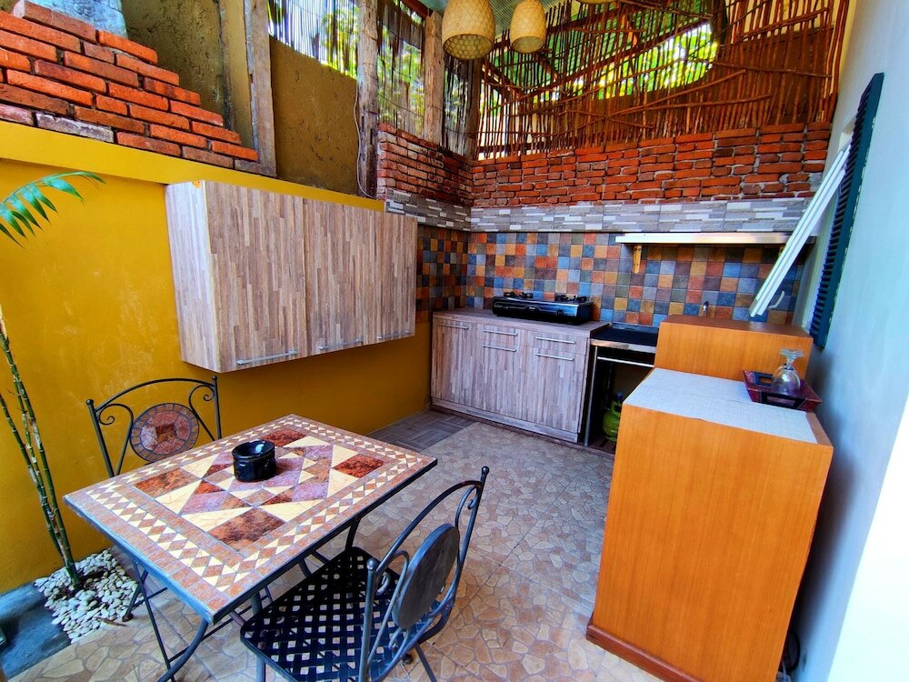 Фото Menzel Villa