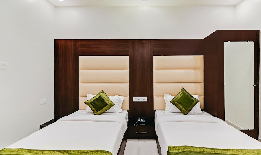 Фото Treebo Trend Resto