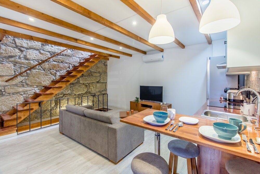 Фото Gaia Woodstone Hideout