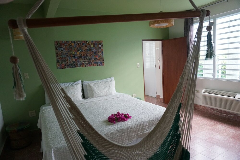 Фото La Esmeralda PR