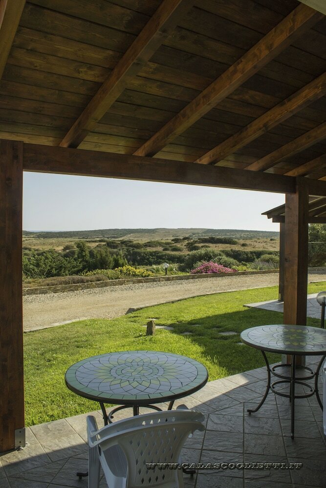 Фото Cala Scoglietti