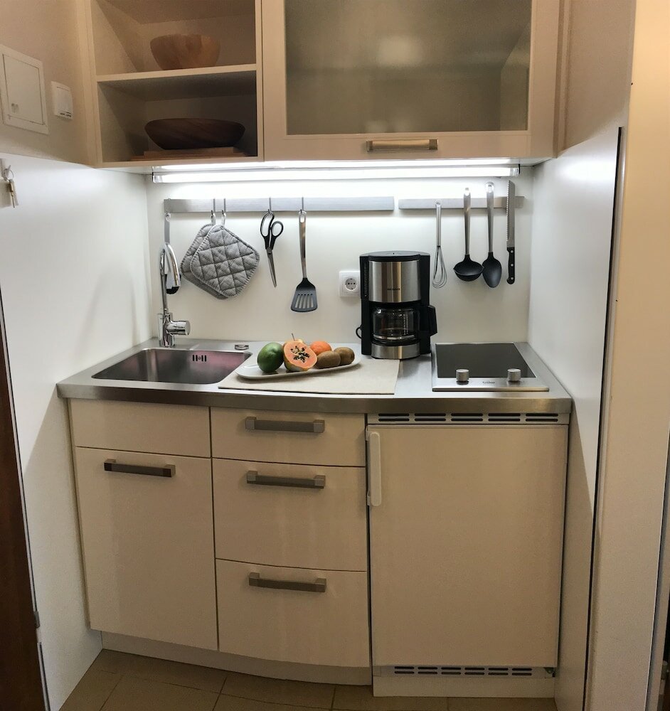 Фото Aparthotel Christine