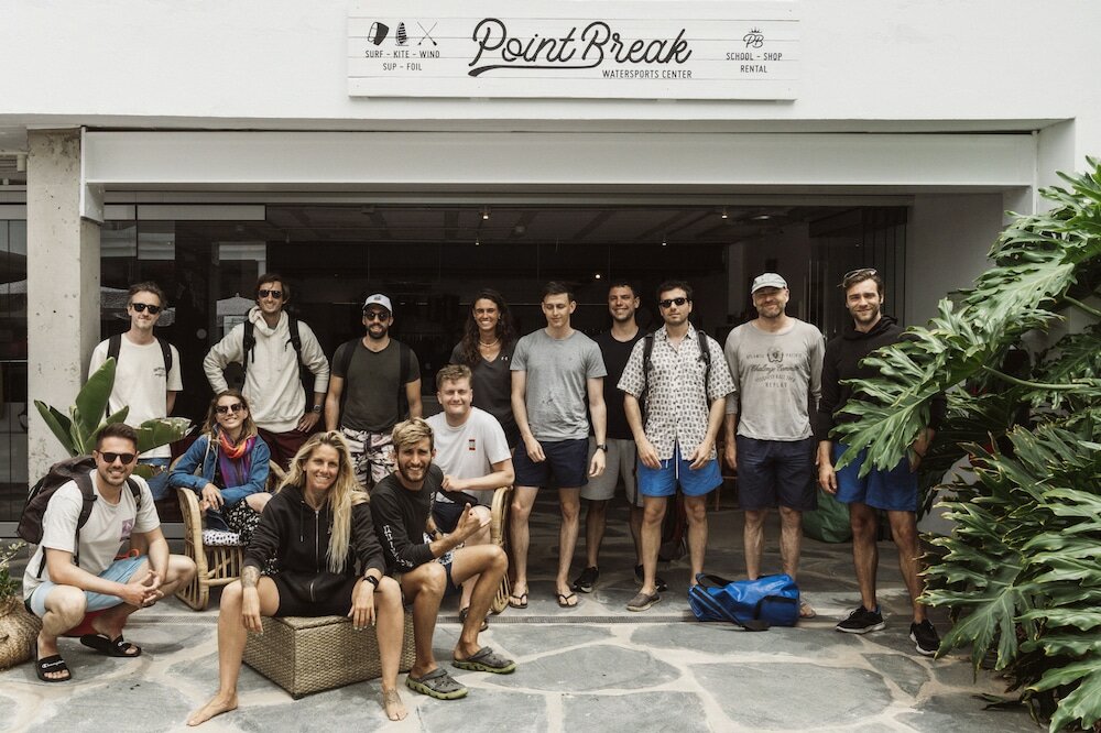 Фото Buendía Corralejo