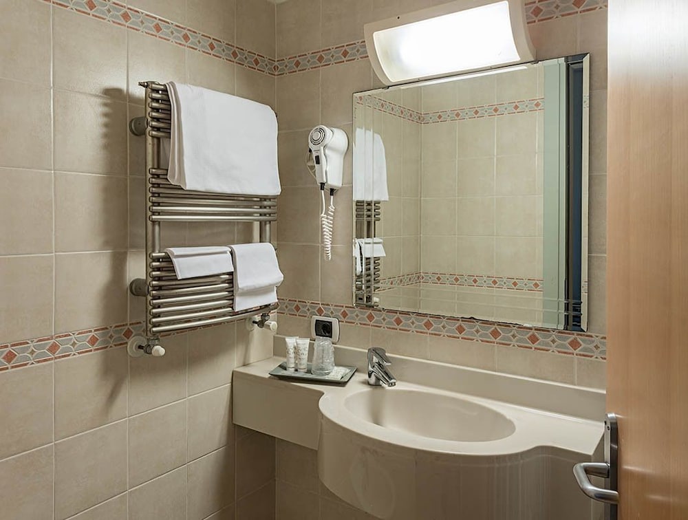 Фото Hotel Il Delfino