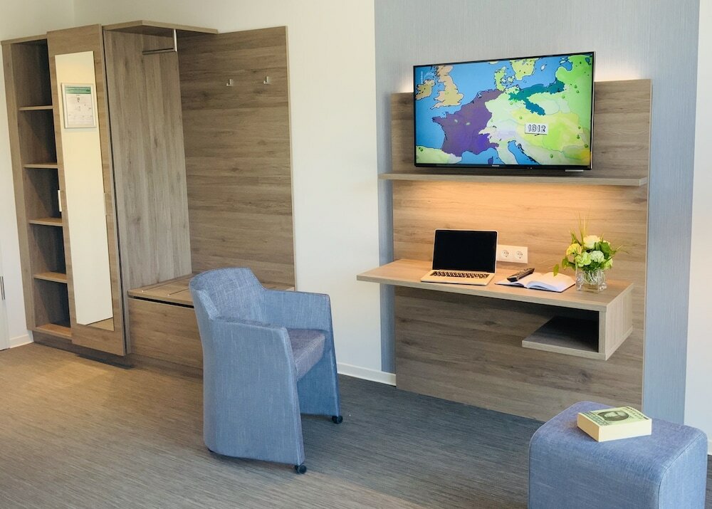 Фото StadtHotel Arte