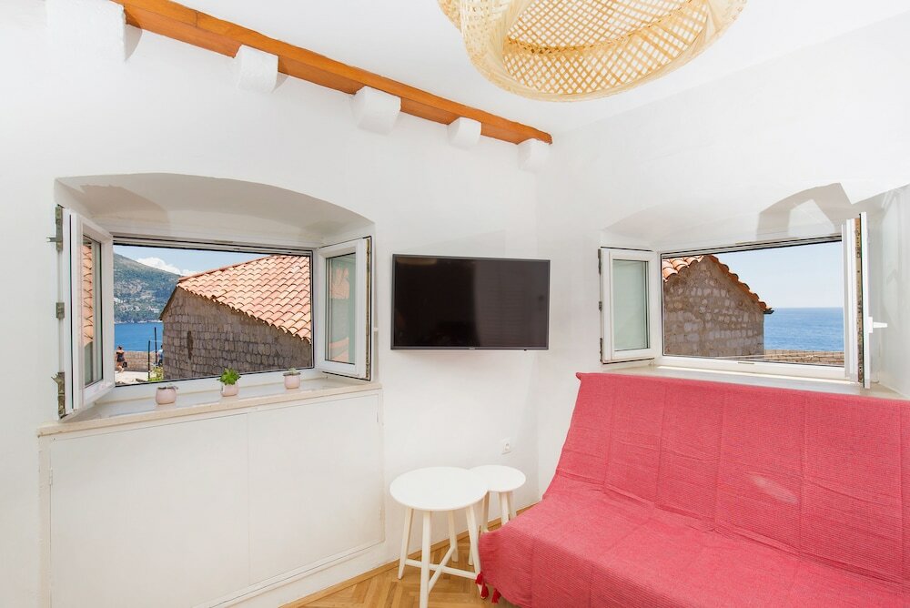 Фото Apartment Seagull