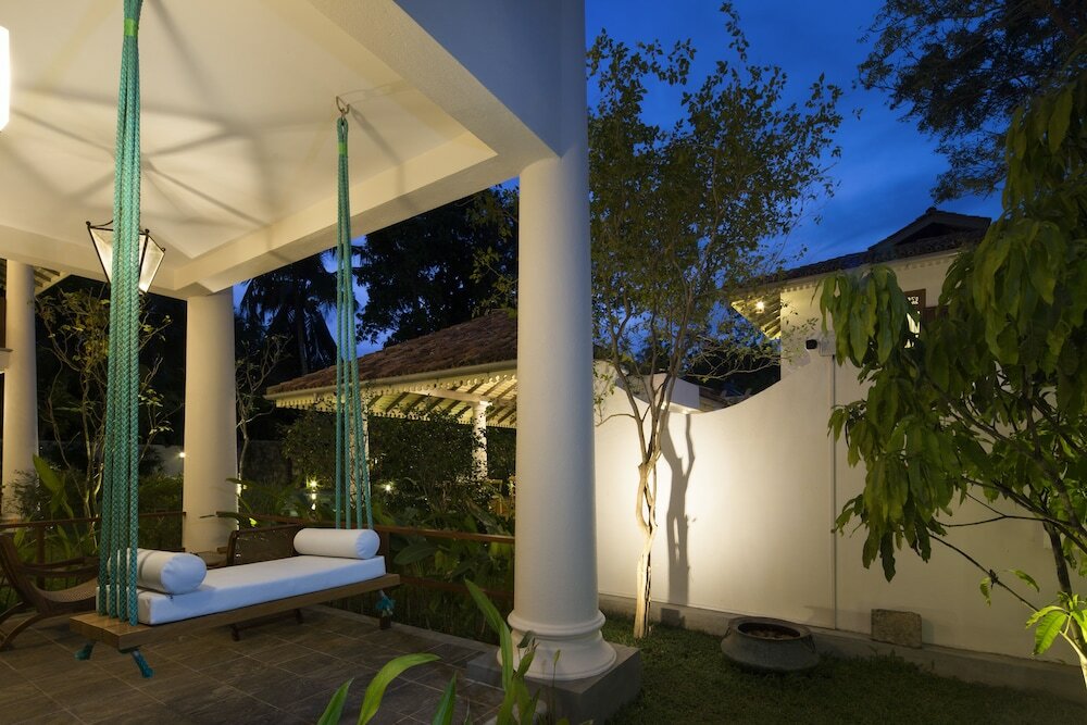 Фото Bilin Tree House