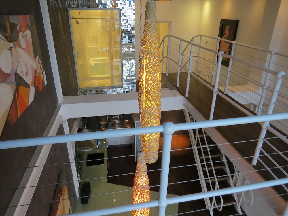 Фото Manhattan Penthouse