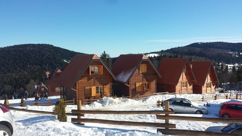 Фото Lodge Nagramak