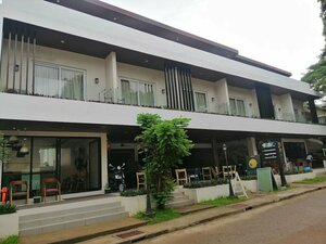Гостиница Treetop Suites в Короне