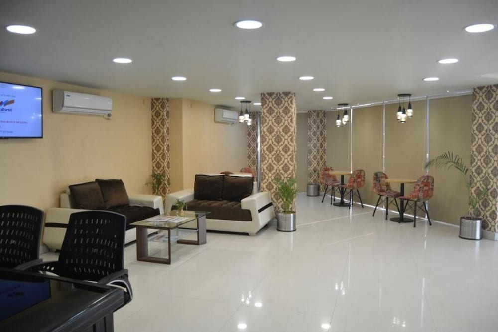 Фото The Red Velvet Hotel