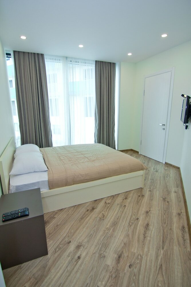 Фото Bellevue Residence Suites