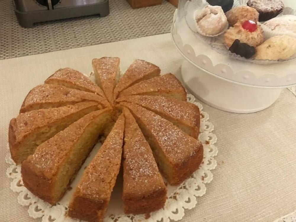 Фото San Francesco Bed & Breakfast