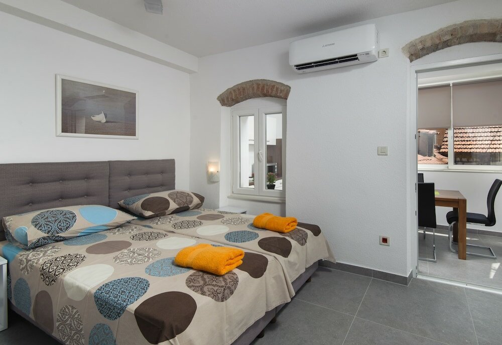 Фото Nera Luxury Apartments